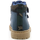 Schuhe Jungen Boots Mod'8 Tinao Blau