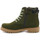 Schuhe Jungen Boots Mod'8 Tinou Grün