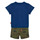 Kleidung Jungen Kleider & Outfits Levi's 6EC678-U29 Multicolor