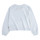 Kleidung Mädchen Sweatshirts Levi's 3ED410-001 Weiss