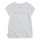Kleidung Mädchen T-Shirts Levi's MODERN VINTAGE SERIF TEE Weiss