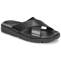 Schuhe Herren Sandalen / Sandaletten Geox U XAND 2S C Schwarz