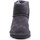 Schuhe Damen Boots Bearpaw Winterschuhe  Alyssa Charcoal 2130W-030 Grau