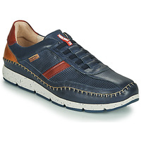 Schuhe Herren Sneaker Low Pikolinos FUENCARRAL M4U Blau