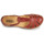 Schuhe Damen Sandalen / Sandaletten Pikolinos CADAQUES W8K Rot