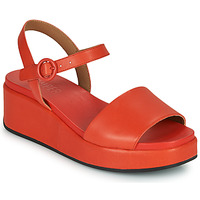 Schuhe Damen Sandalen / Sandaletten Camper MISIA Rot