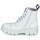 Schuhe Boots New Rock M-WALL005-C1 Weiss