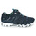 Schuhe Damen Sportliche Sandalen Allrounder by Mephisto NIWA Blau