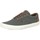 Schuhe Herren Sneaker Jack & Jones JFWVISION CLASSIC MIXED Grau