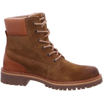 Camel Active Stiefeletten Park Mid lace boot 21143345/C45 Braun