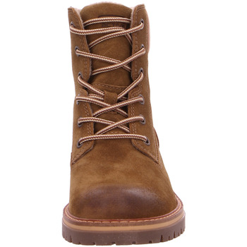Camel Active Stiefeletten Park Mid lace boot 21143345/C45 Braun
