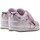 Schuhe Kinder Sneaker Low Reebok Sport Royal Cljog 20 KC Rosa