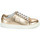 Schuhe Damen Sneaker Low Pataugas TWIST/N F2F Gold