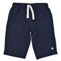 Kleidung Jungen Shorts / Bermudas Petit Bateau LAVIEN Marine