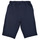 Kleidung Jungen Shorts / Bermudas Petit Bateau LAVIEN Marine