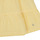 Kleidung Mädchen Kurze Kleider Petit Bateau MERINGUE Gelb