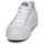 Schuhe Damen Sneaker Low Converse CHUCK TAYLOR ALL STAR MOVE CANVAS COLOR OX Weiss