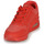Schuhe Damen Sneaker Low Skechers UNO STAND ON AIR Rot