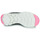 Schuhe Damen Fitness / Training Skechers FLEX APPEAL 4.0 Grau / Rosa