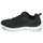 Schuhe Damen Fitness / Training Skechers FLEX APPEAL 4.0 Schwarz