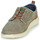 Schuhe Herren Sneaker Low Skechers STATUS 2.0 PEXTON Grau