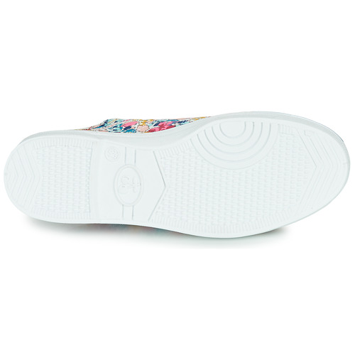 Le Temps des Cerises BASIC 02 Multicolor