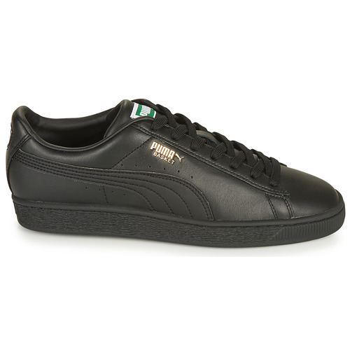 Puma CLASSIC Schwarz