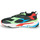 Schuhe Herren Sneaker Low Puma RS FAST Multicolor