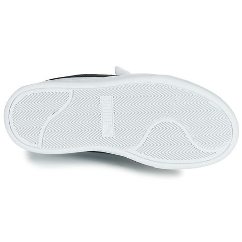Puma SHUFFLE PS Weiss / Schwarz