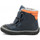 Schuhe Jungen Boots Kickers Sitrouille Wpf Blau