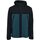 Kleidung Herren Jacken North Bend Sport TREKK Jacket M,blue ink 1059928 Blau