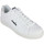 Schuhe Herren Sneaker Diadora 101.177191 01 C0351 White/Black Schwarz