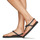 Schuhe Damen Sandalen / Sandaletten Havaianas FLASH URBAN Schwarz
