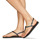 Schuhe Damen Sandalen / Sandaletten Havaianas TWIST Schwarz