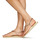 Schuhe Damen Sandalen / Sandaletten Havaianas TWIST Beige