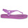 Schuhe Damen Sandalen / Sandaletten Havaianas LUNA Violett