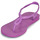 Schuhe Damen Sandalen / Sandaletten Havaianas LUNA Violett