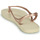Schuhe Damen Sandalen / Sandaletten Havaianas SUNNY II Beige