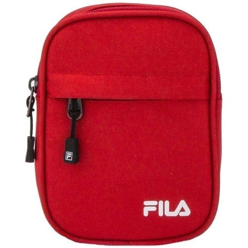 Taschen Handtasche Fila New Pusher Berlin Bag Rot