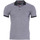 Kleidung Herren T-Shirts & Poloshirts Teddy Smith 11314988D Grau
