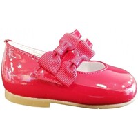 Schuhe Mädchen Ballerinas Gulliver 23644-18 Rot