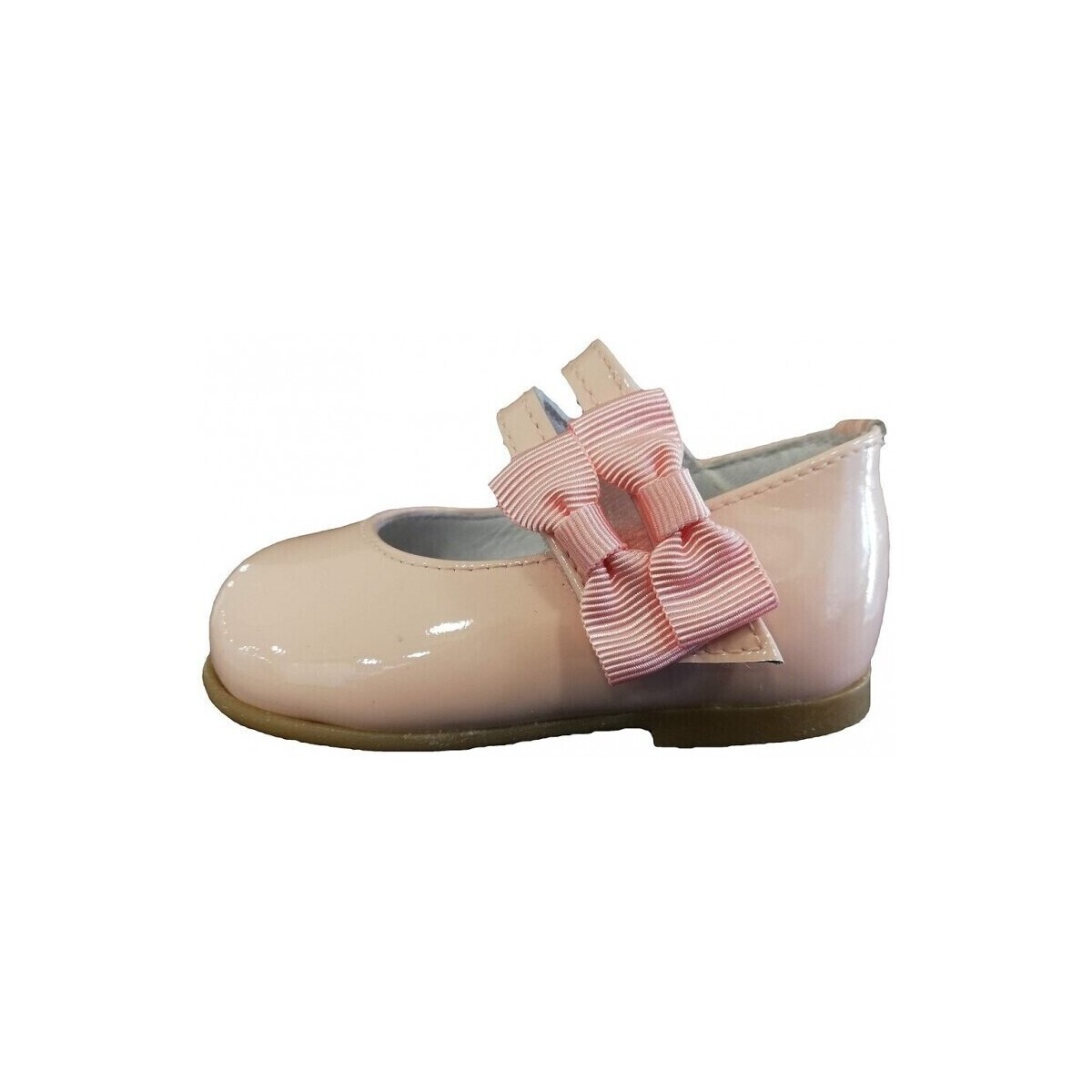 Schuhe Mädchen Ballerinas Gulliver 23645-18 Rosa