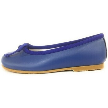 Schuhe Mädchen Ballerinas Críos 24407-20 Blau