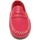 Schuhe Slipper Atlanta 24273-18 Rot