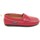 Schuhe Slipper Atlanta 24274-18 Rot