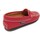 Schuhe Slipper Atlanta 24274-18 Rot