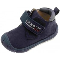 Schuhe Stiefel Chicco 23974-15 Blau