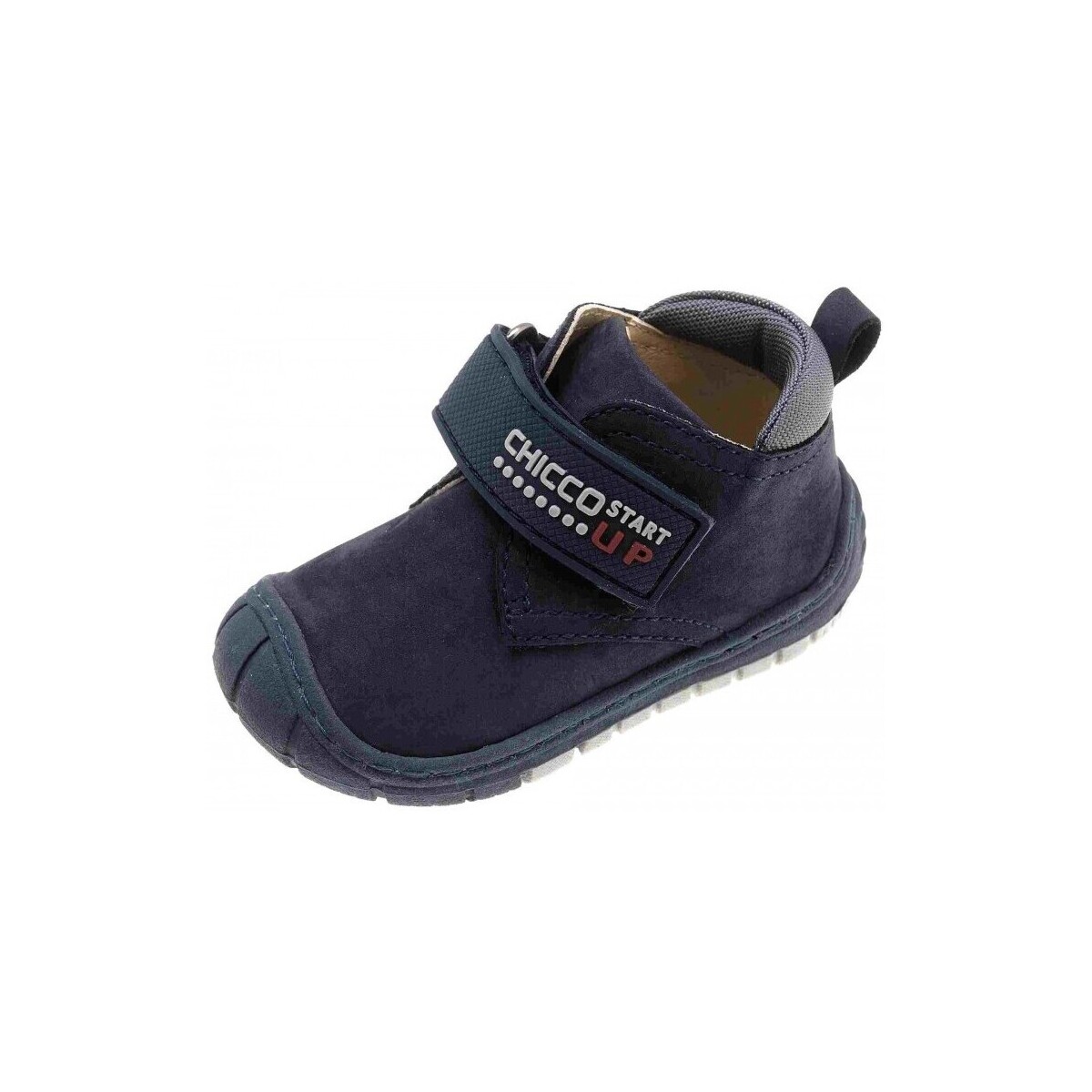 Schuhe Stiefel Chicco 23974-15 Marine