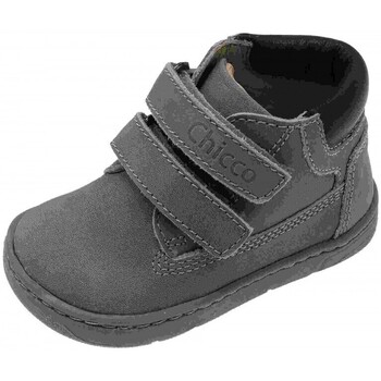 Schuhe Stiefel Chicco 23986-15 Grau