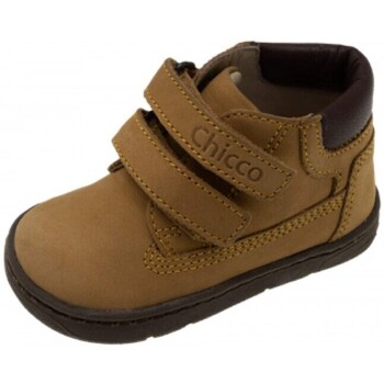 Schuhe Stiefel Chicco 23987-15 Braun